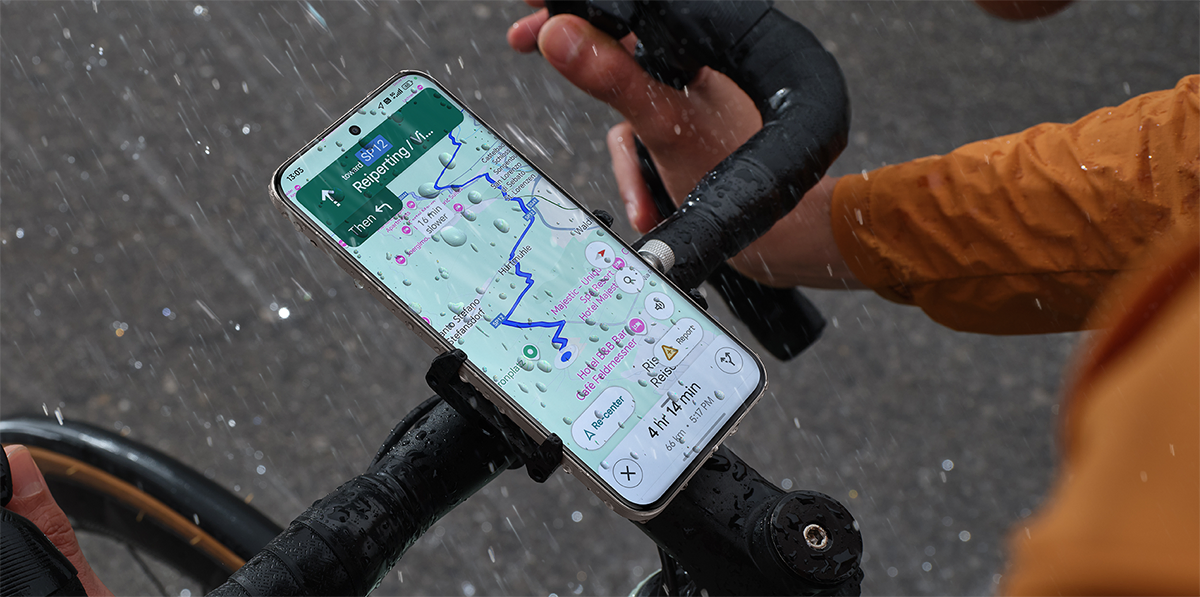 Фото Xiaomi REDMI Note 15Pro+ 5G Black 8/256GB