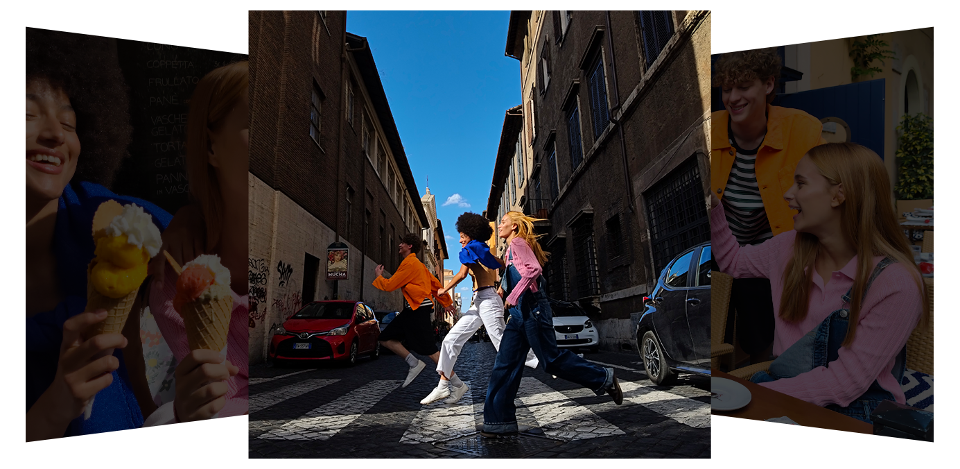 Фото Xiaomi REDMI Note 15Pro+ 5G Black 8/256GB