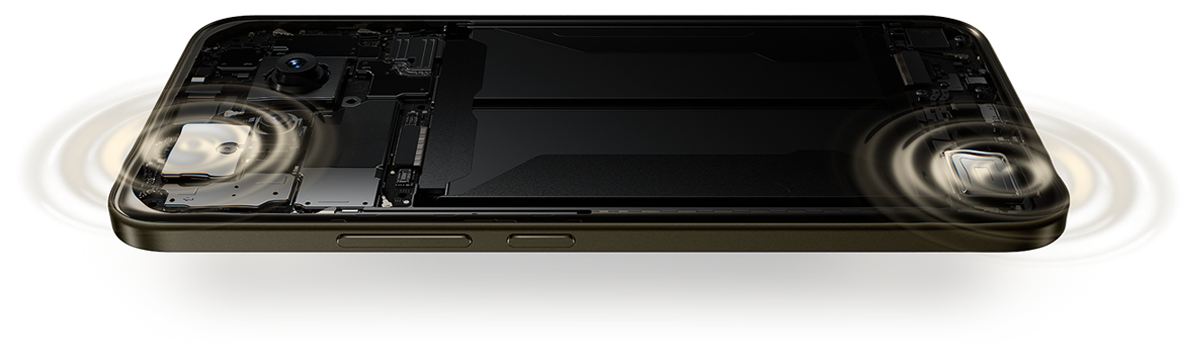 Фото Xiaomi REDMI Note 15Pro+ 5G Black 8/256GB