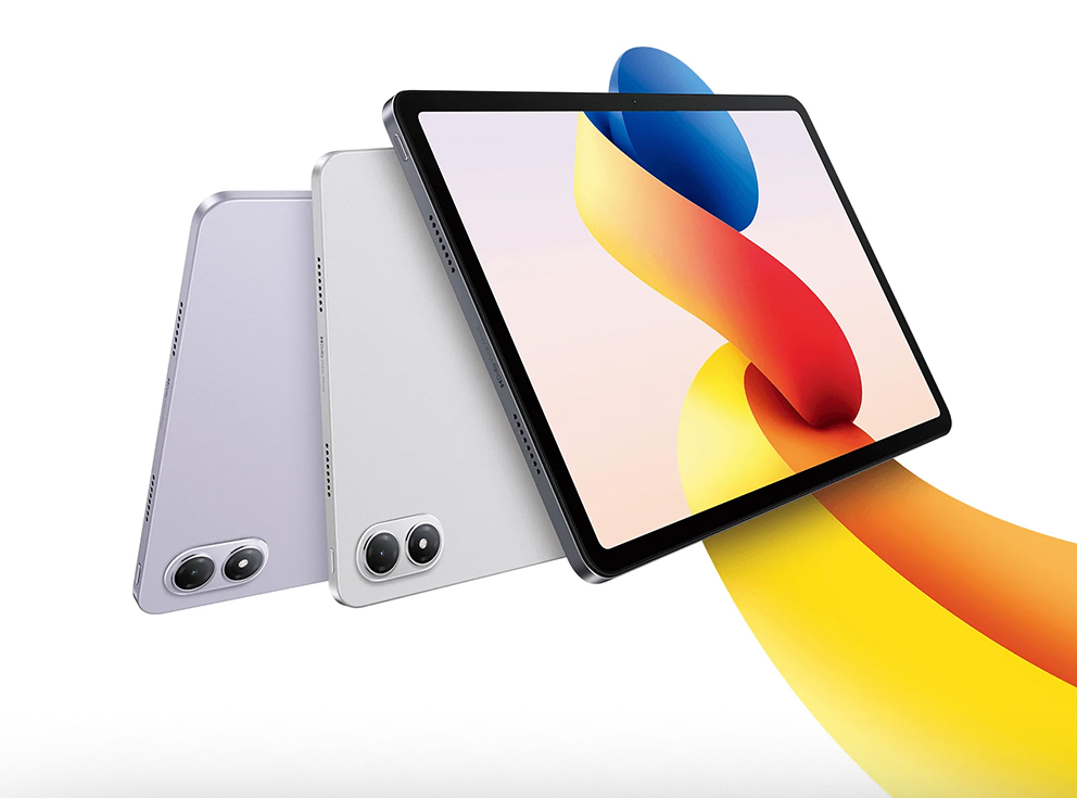 Фото Xiaomi REDMI Pad 2 Pro