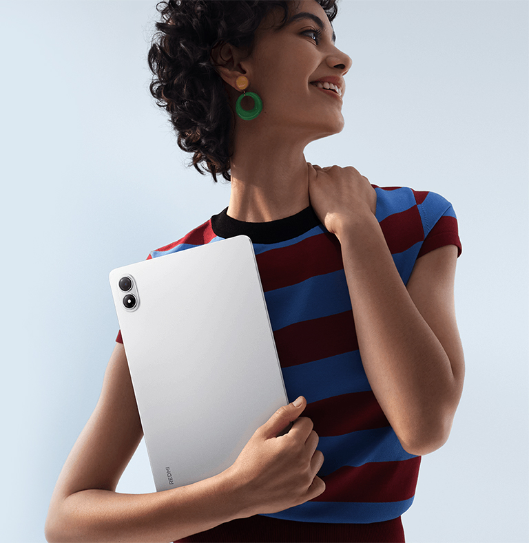 Фото Xiaomi REDMI Pad 2 Pro