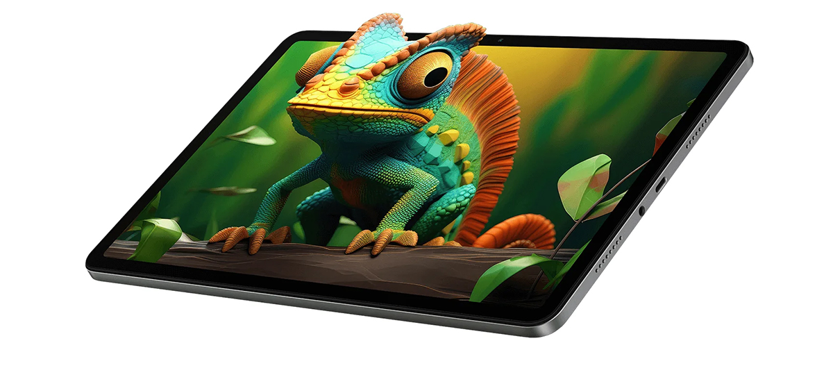 Фото Xiaomi REDMI Pad 2 Pro