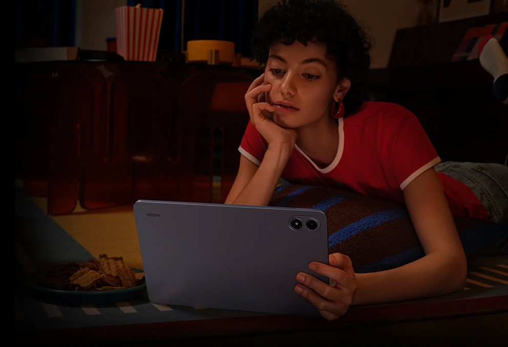 Фото Xiaomi REDMI Pad 2 Pro