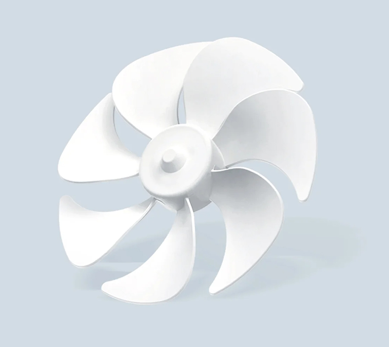 Фото Xiaomi Rechargeable Mini Fan GL