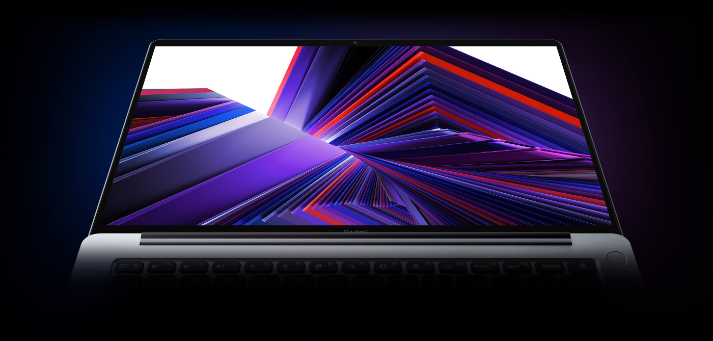 Фото 2 Xiaomi RedmiBook 14