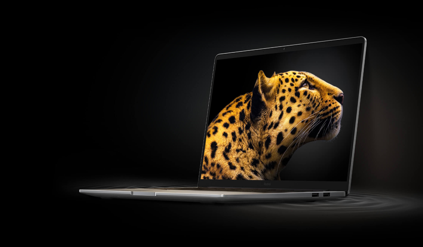 Фото 4 Xiaomi RedmiBook 14