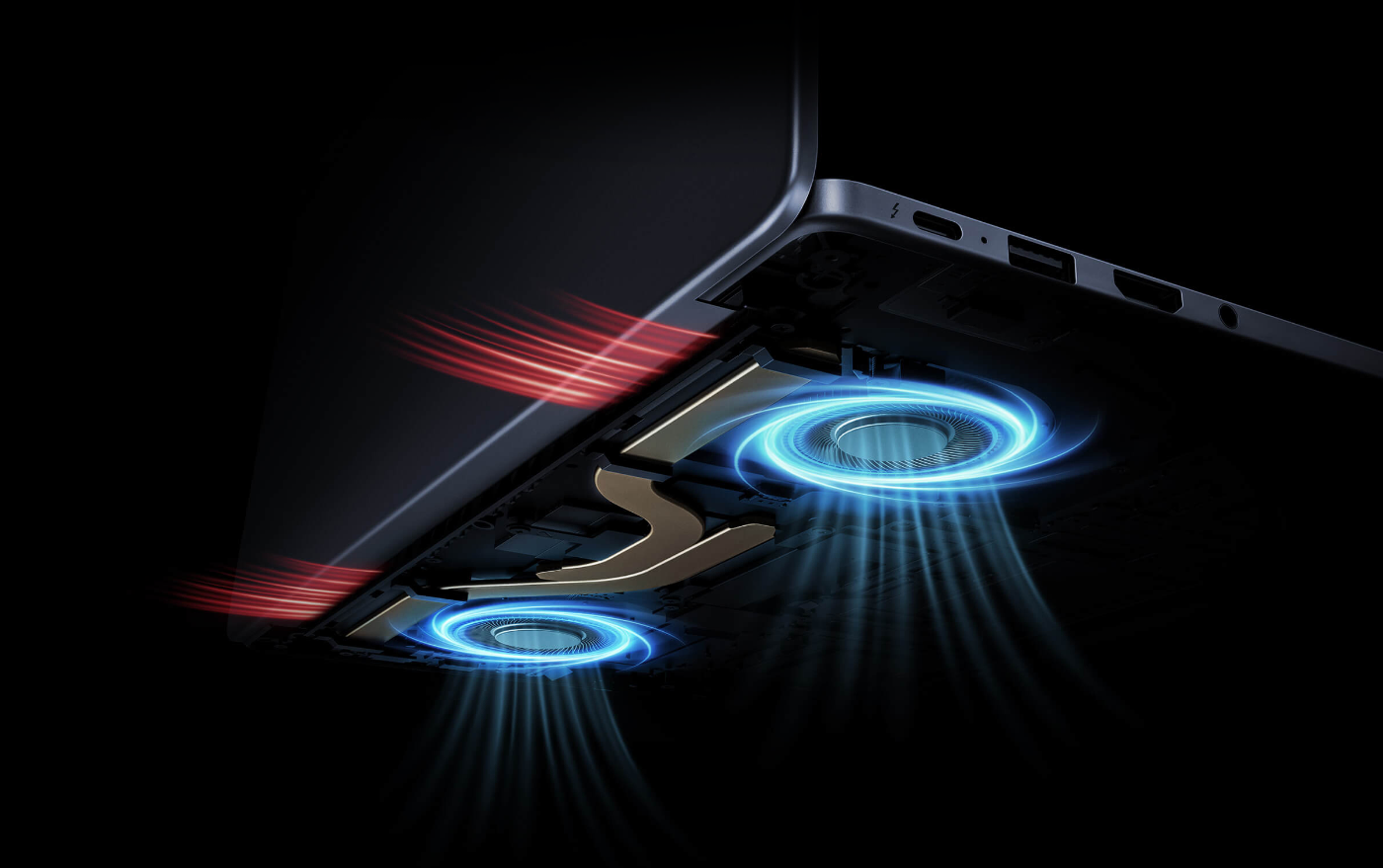 Фото 6 Xiaomi RedmiBook 14