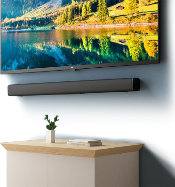 Фото 1 Xiaomi Redmi TV Soundbar
