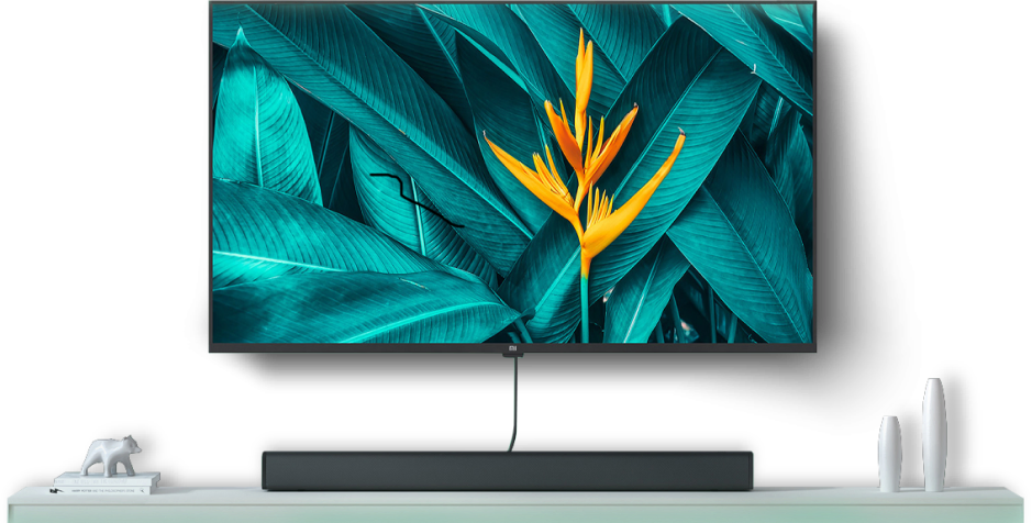 Фото 2 Xiaomi Redmi TV Soundbar