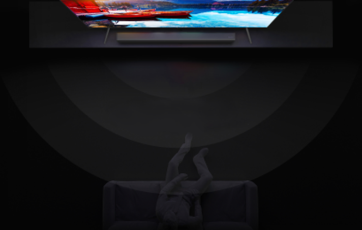 Фото 3 Xiaomi Redmi TV Soundbar