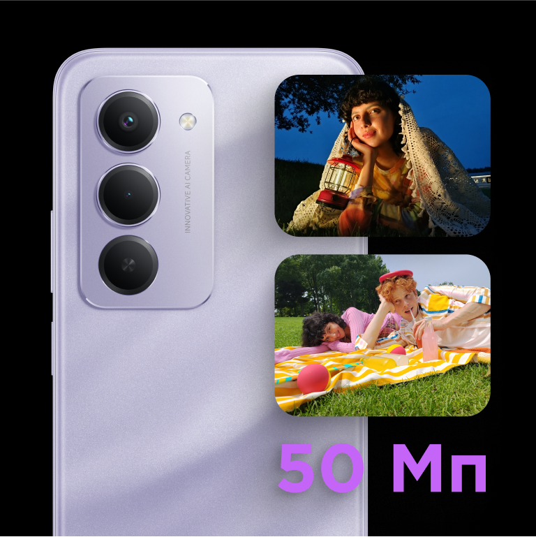 Фото Xiaomi Redmi 15