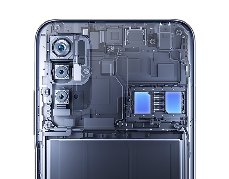 Фото 3 Xiaomi Redmi Note 10 5G