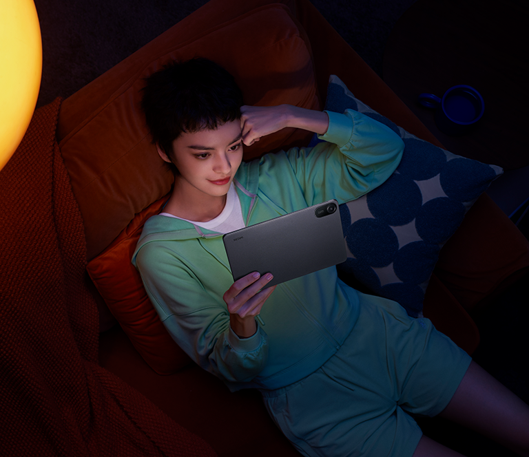 Фото Xiaomi Redmi Pad 2