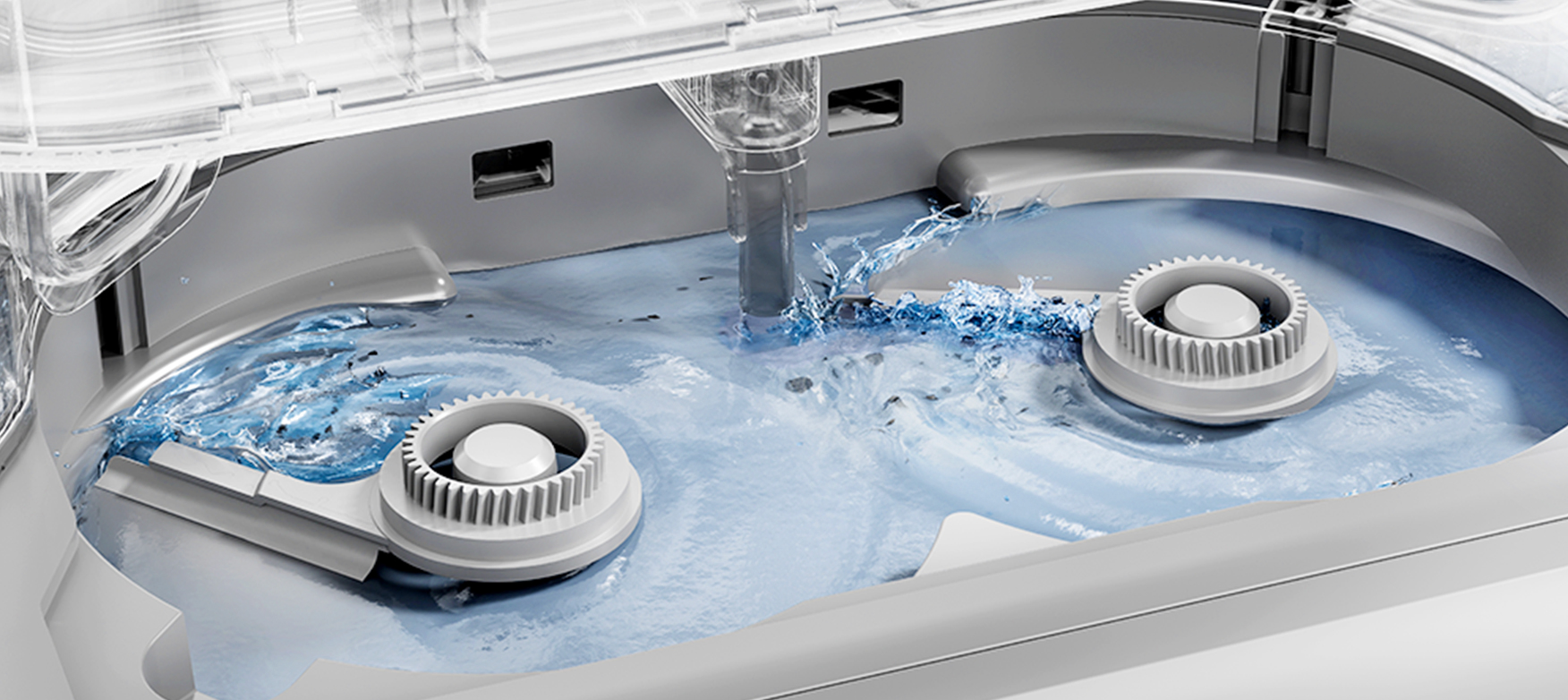 Фото Xiaomi Robot Vacuum 5 EU