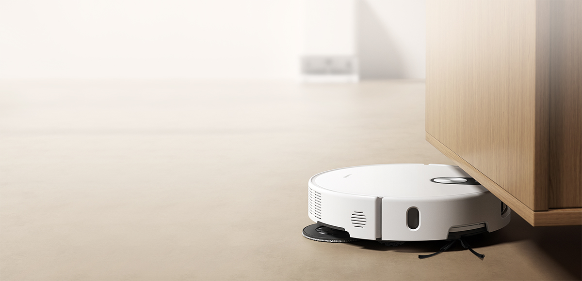 Фото Xiaomi Robot Vacuum 5 EU