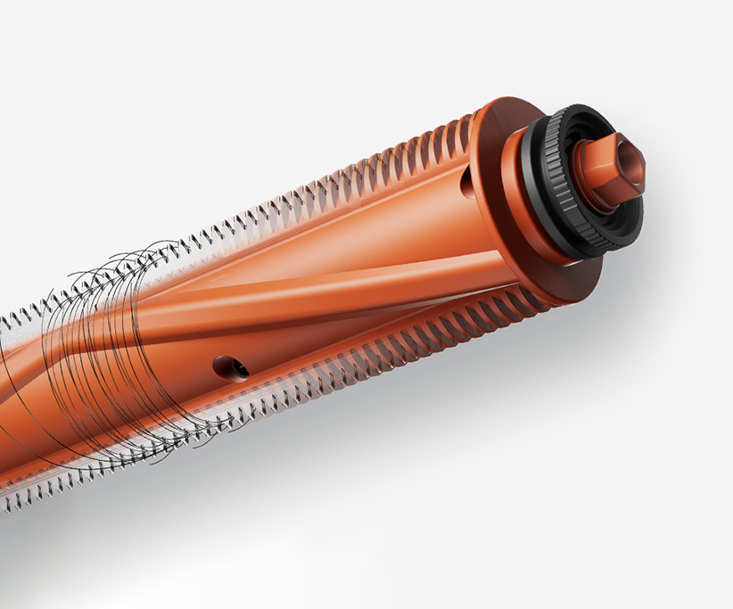 Фото Xiaomi Robot Vacuum 5 EU