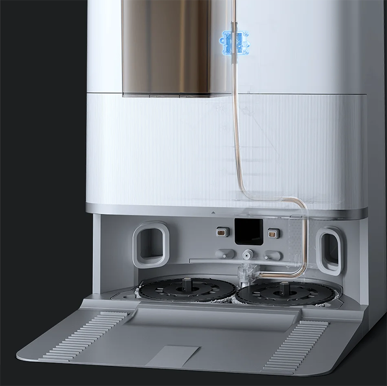 Фото Xiaomi Robot Vacuum 5 Pro