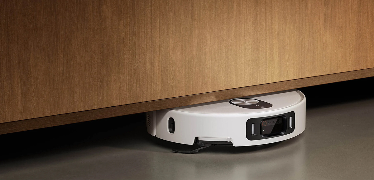 Фото Xiaomi Robot Vacuum 5 Pro
