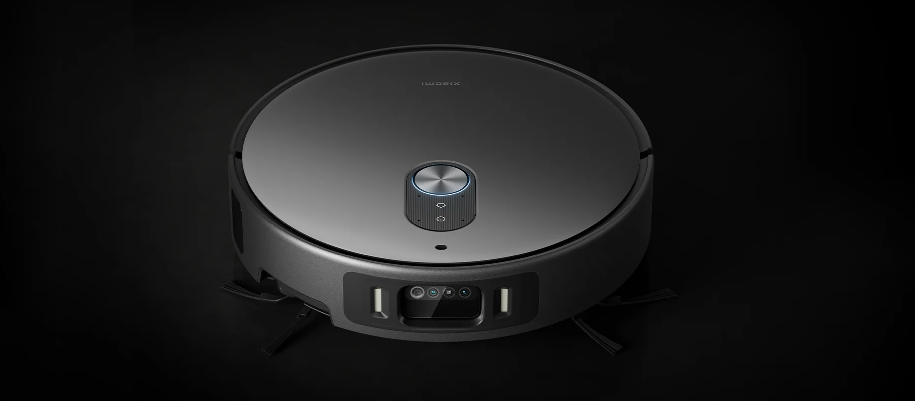 Фото Xiaomi Robot Vacuum 6 Max