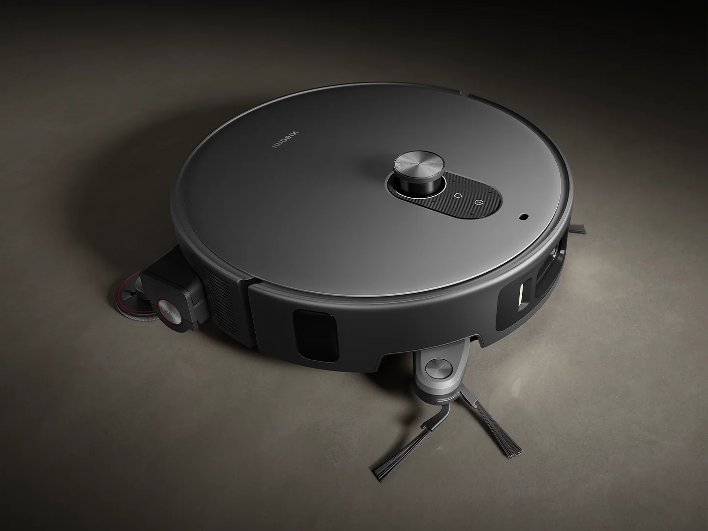 Фото Xiaomi Robot Vacuum 6 Max