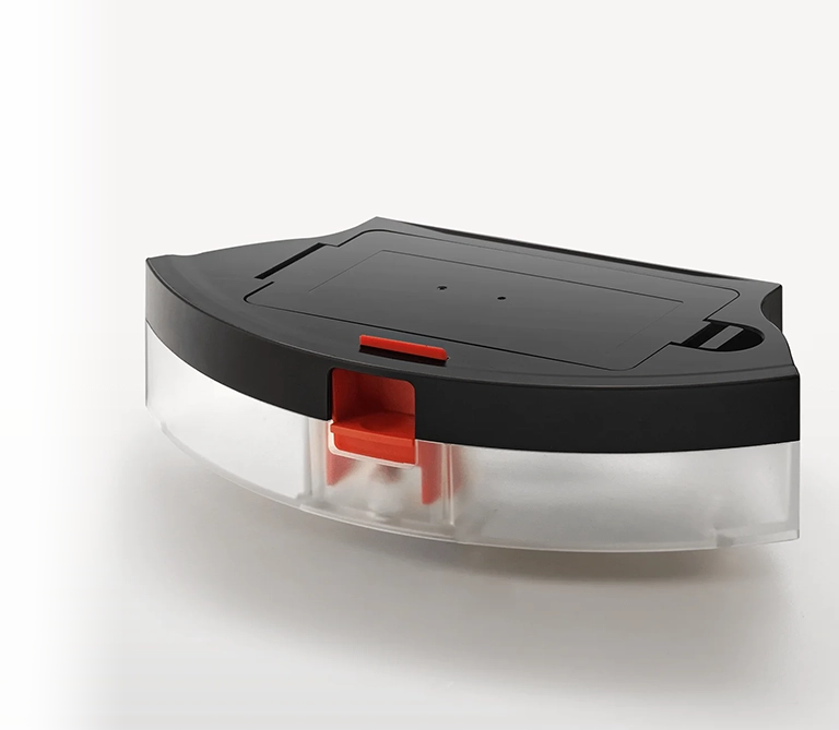 Фото 4 Xiaomi Robot Vacuum E5