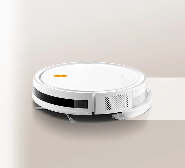 Фото 6 Xiaomi Robot Vacuum E5