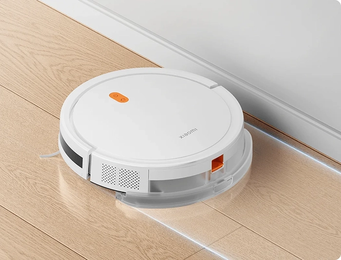 Фото 9 Xiaomi Robot Vacuum E5