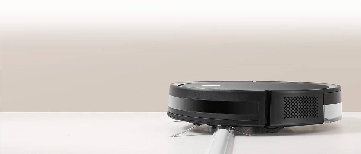 Фото 3 Xiaomi Robot Vacuum E5