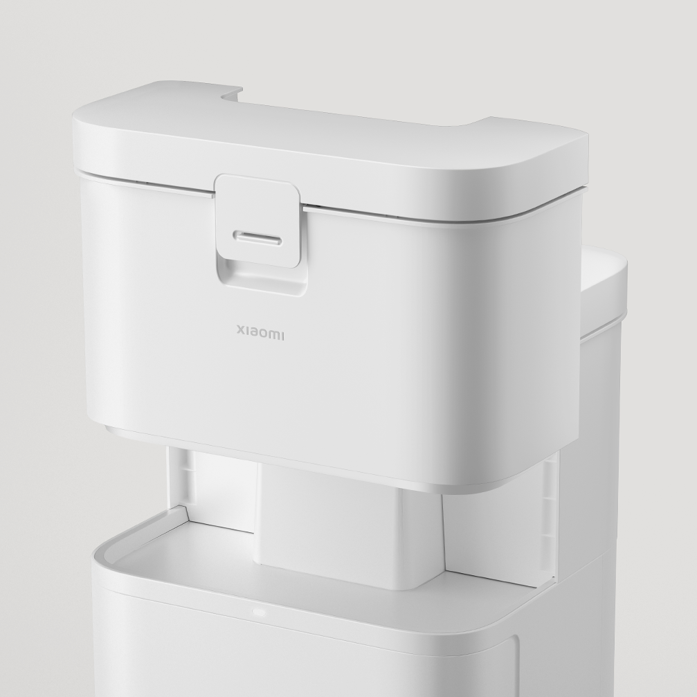 Фото Xiaomi Robot Vacuum H50