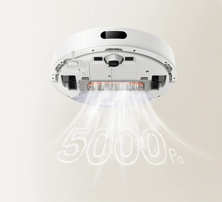 Фото 2 Xiaomi Robot Vacuum S20