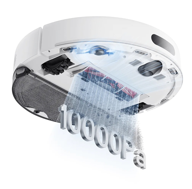 Фото Xiaomi Robot Vacuum S40