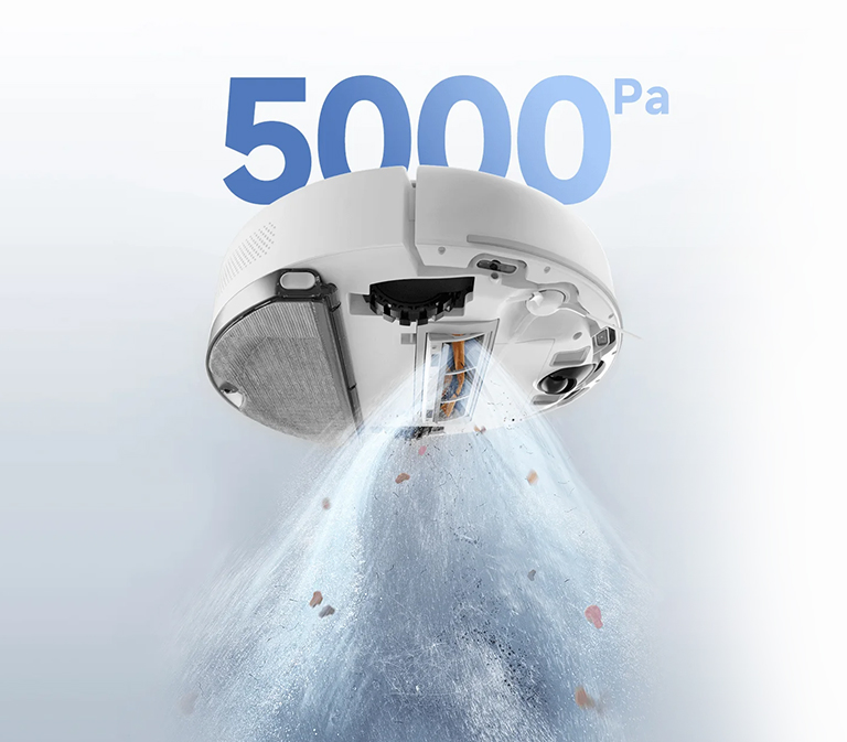 Фото Xiaomi_Robot_Vacuum_S40C