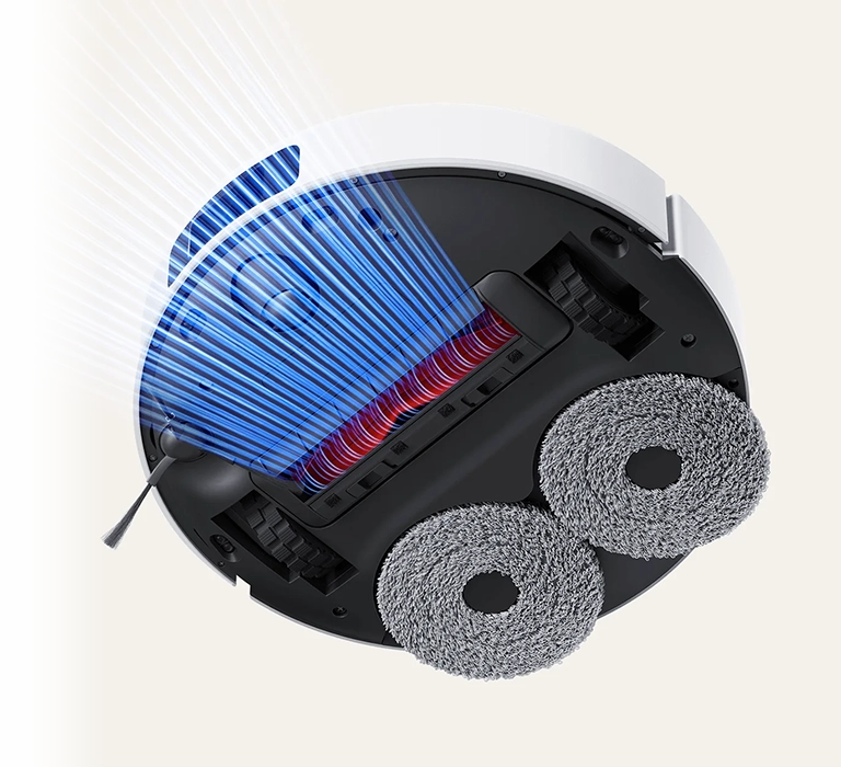 Фото 3 Xiaomi Robot Vacuum X20 Pro