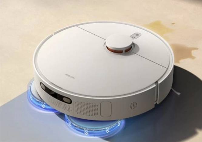 Фото 6 Xiaomi Robot Vacuum X20 plus