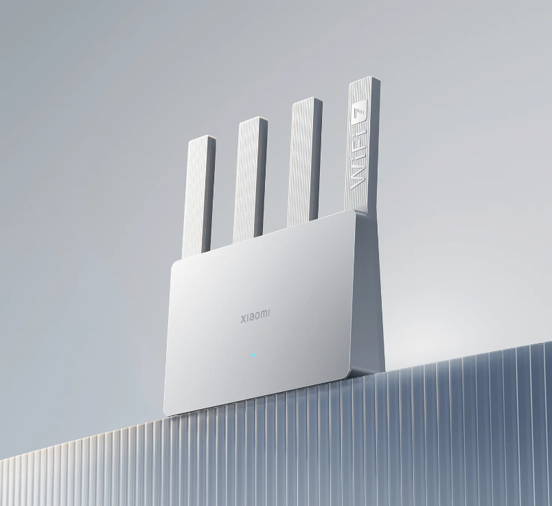 Xiaomi Router BE3600