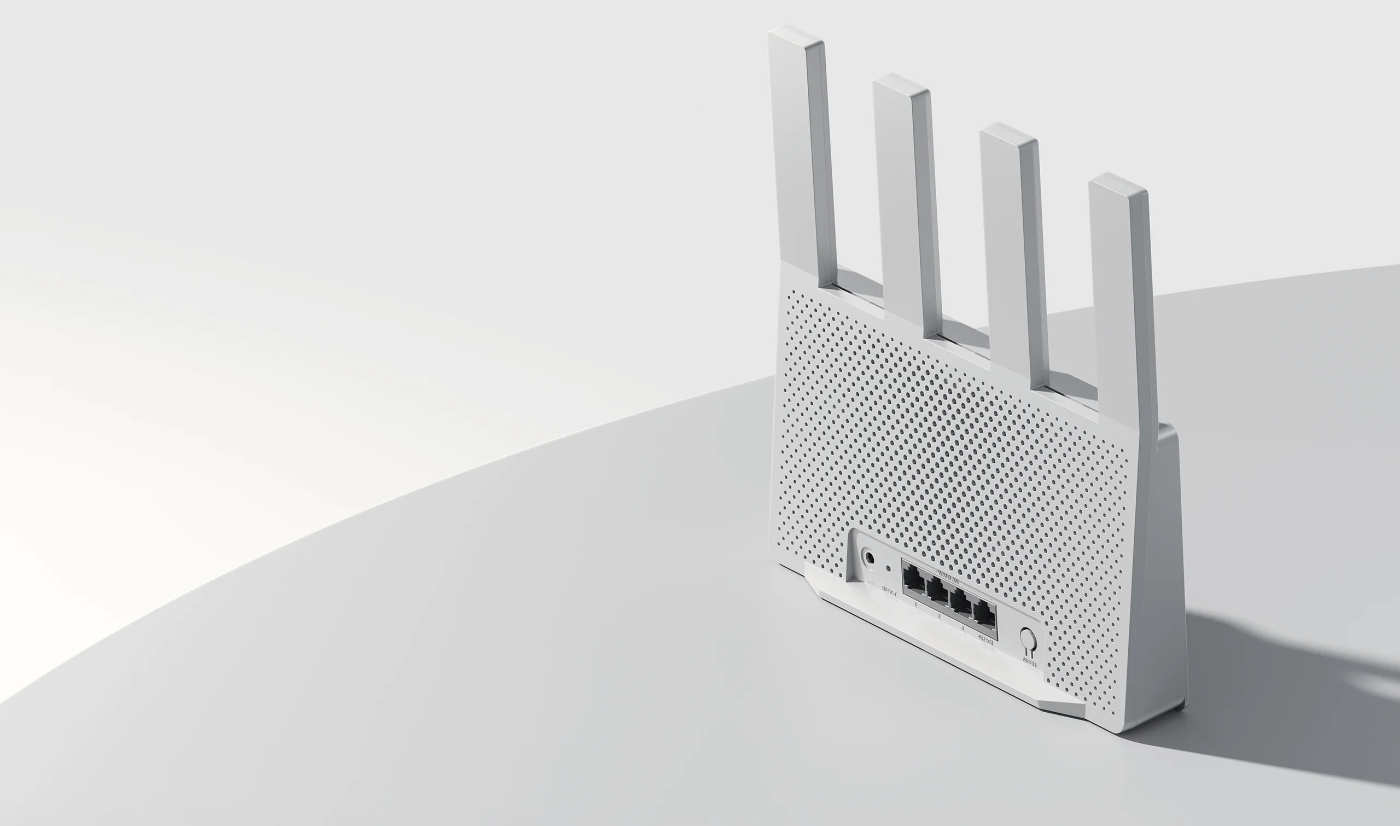 Xiaomi Router BE3600