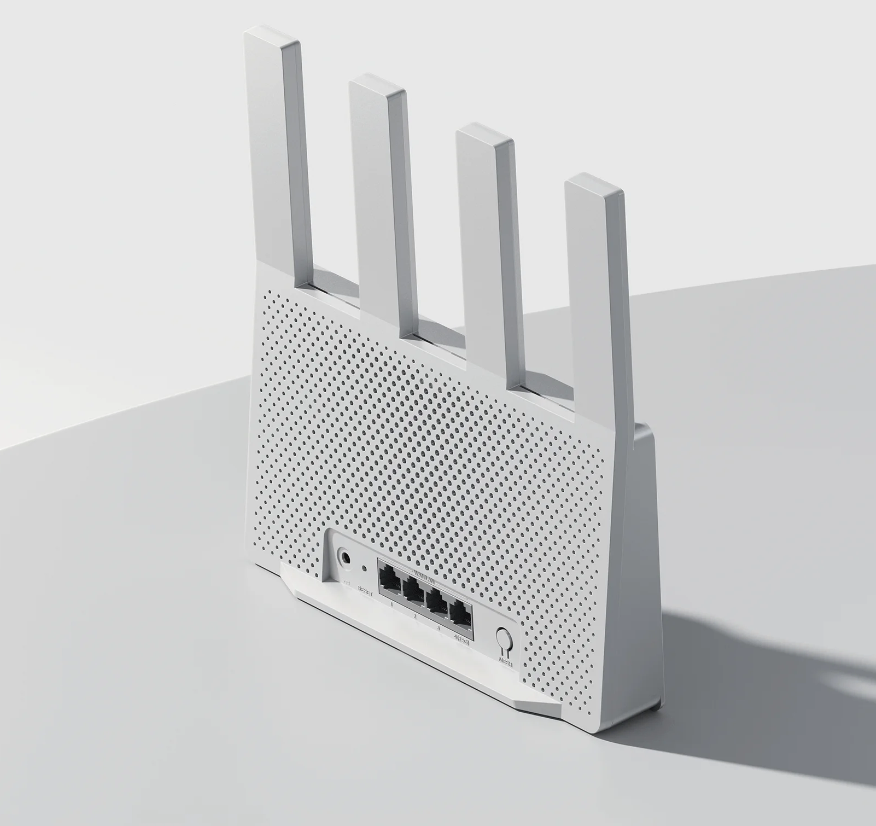 Xiaomi Router BE3600
