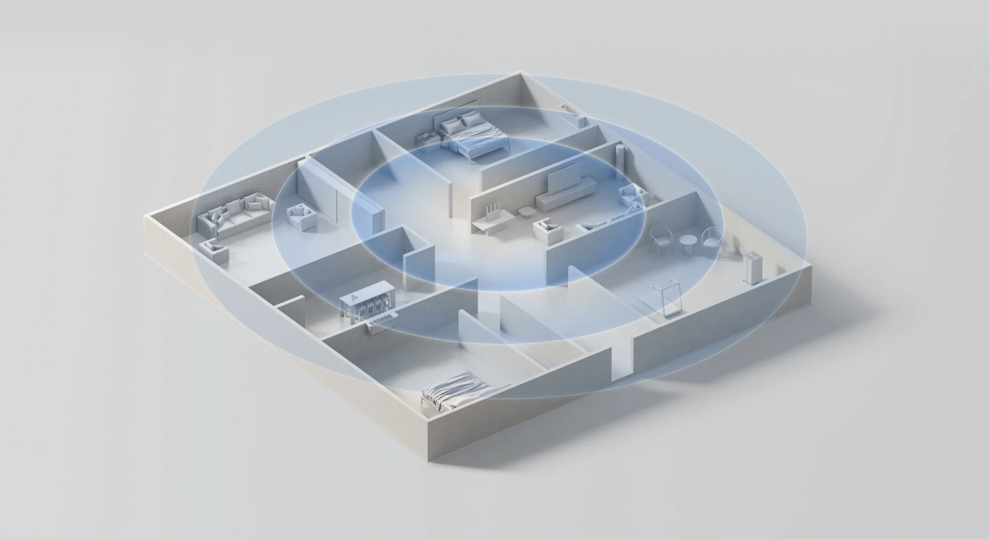 Фото 8 Xiaomi Router BE3600