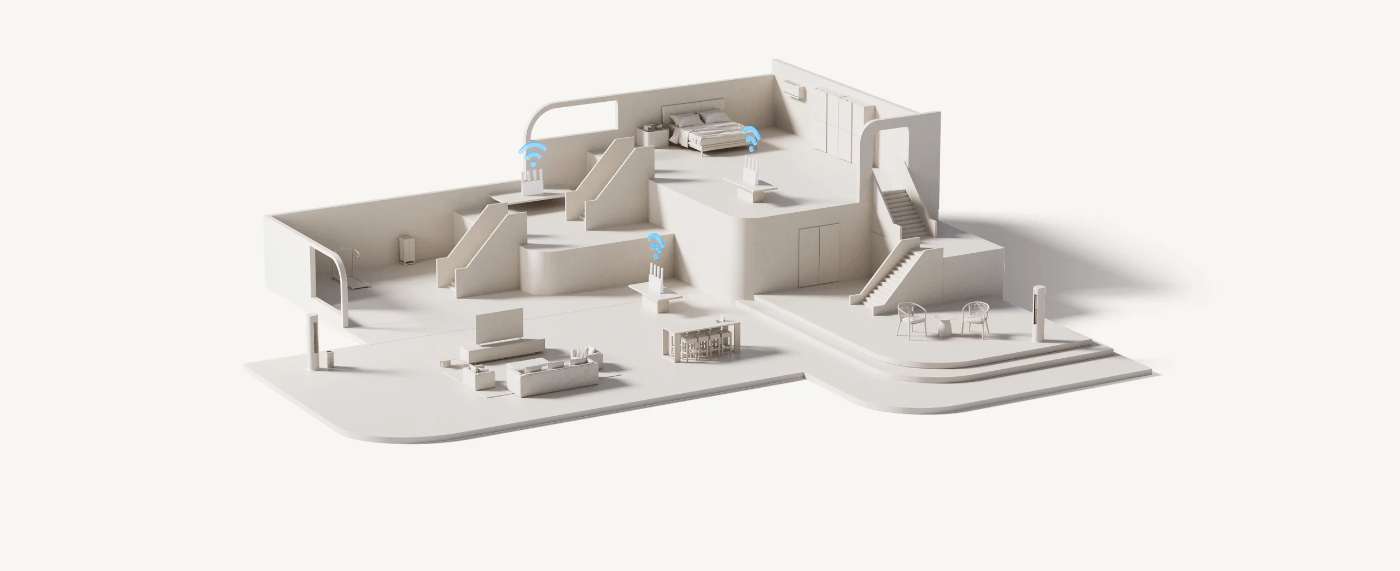 Фото 9 Xiaomi Router BE3600