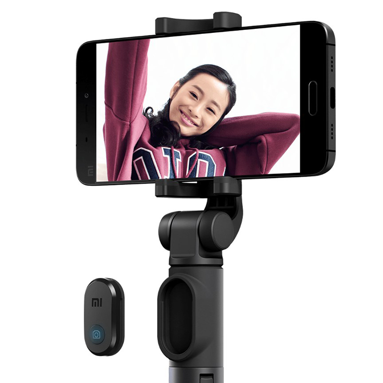 Фото 4 Xiaomi Selfie Stick Tripod