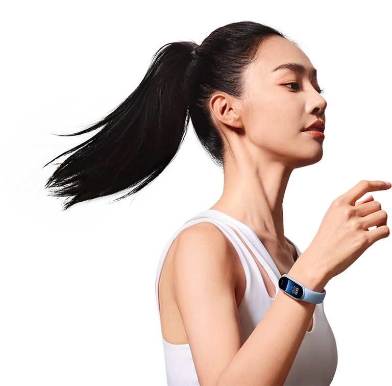 Фото 7 Xiaomi Smart Band 9