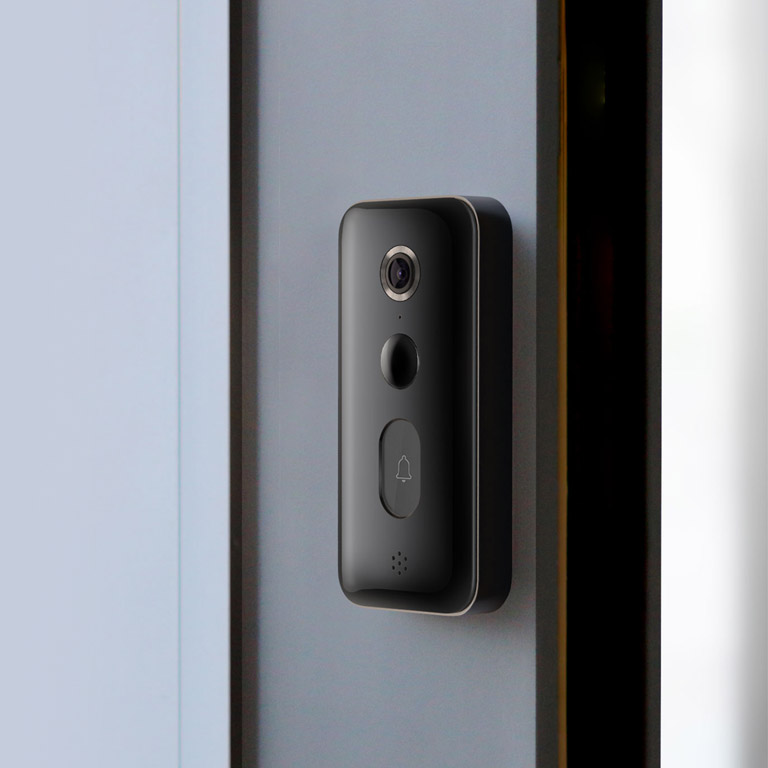 Фото 1 Xiaomi Smart Doorbell 3