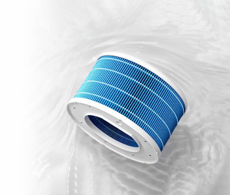 Фото 1 Xiaomi Smart Evaporative Humidifier Filter