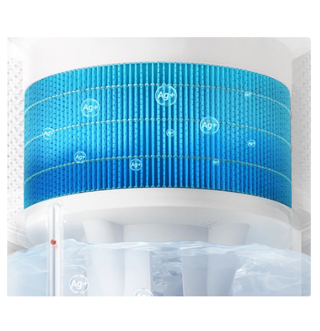 Фото 2 Xiaomi Smart Evaporative Humidifier Filter