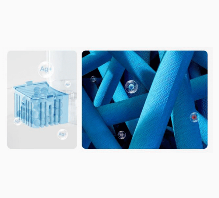 Фото 3 Xiaomi Smart Evaporative Humidifier Filter