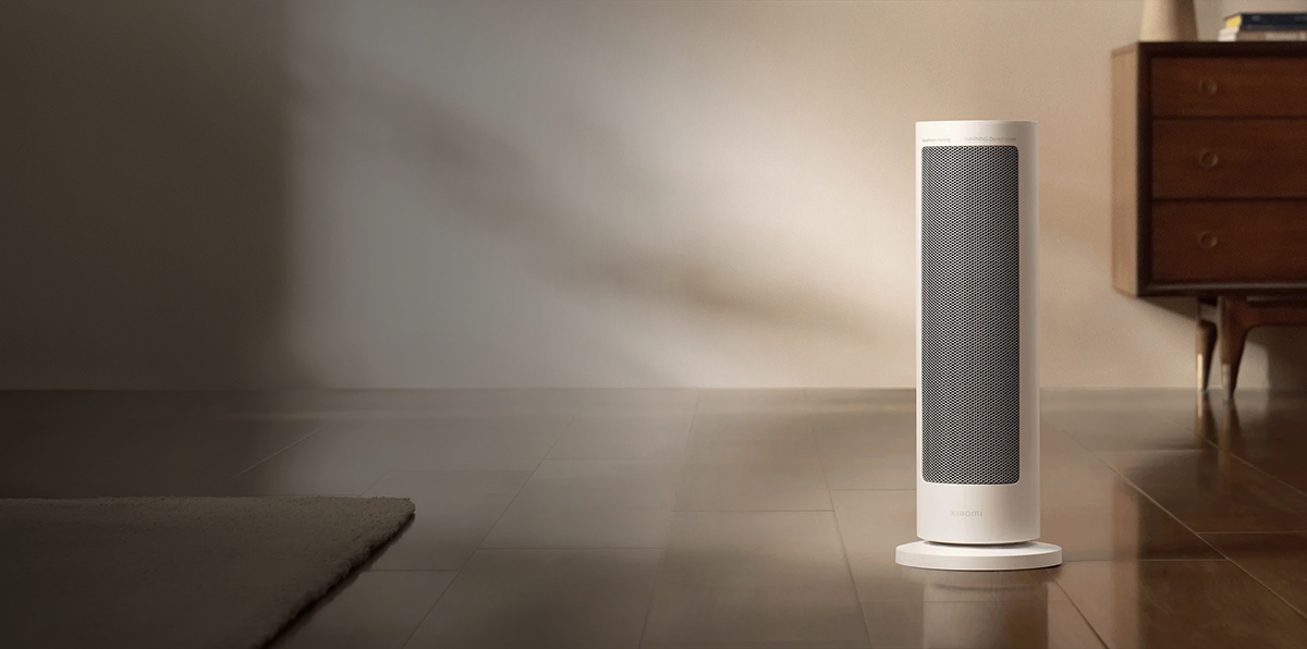 Фото Xiaomi Smart Graphene Heater EU