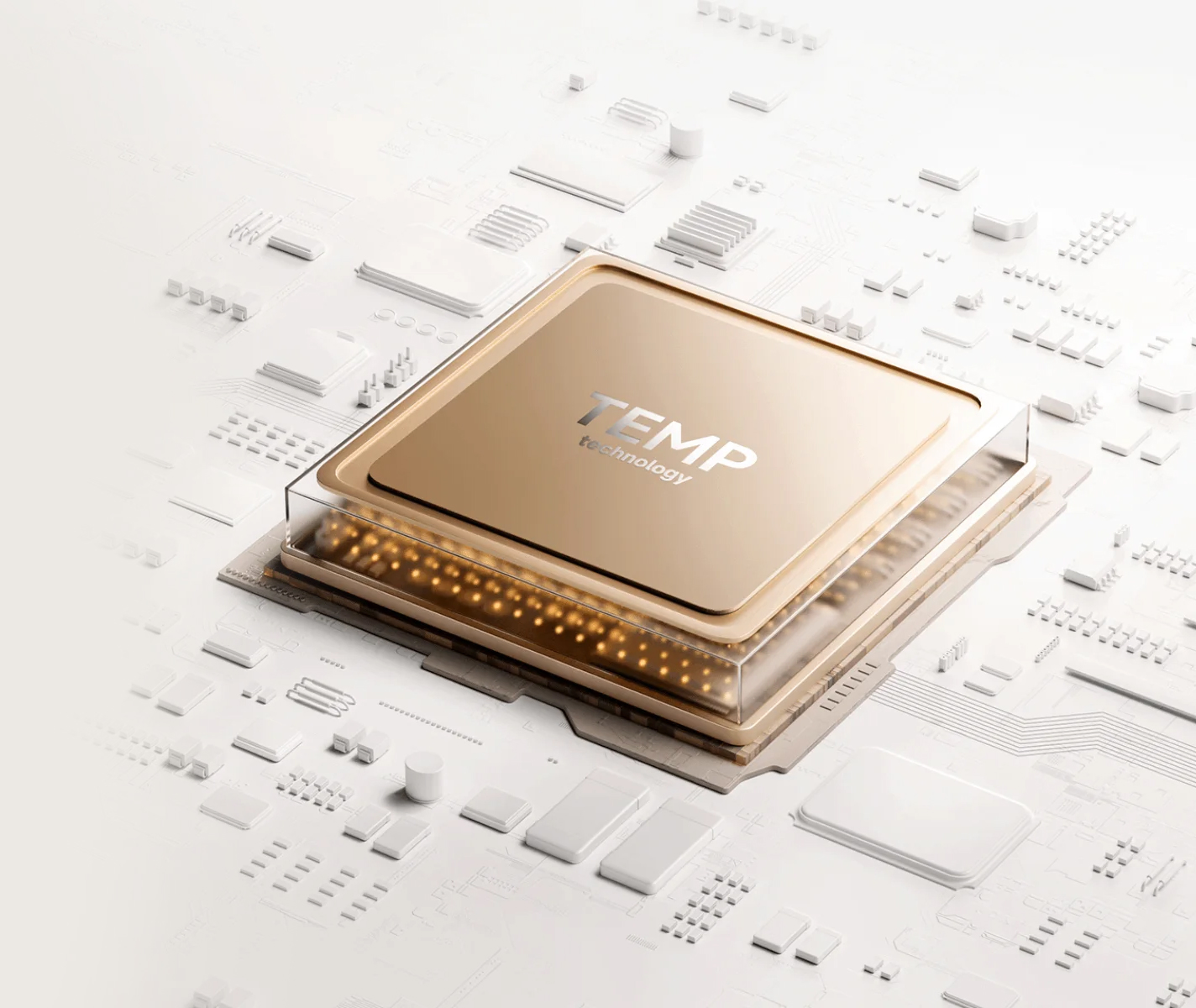 Фото Xiaomi Smart Graphene Heater EU