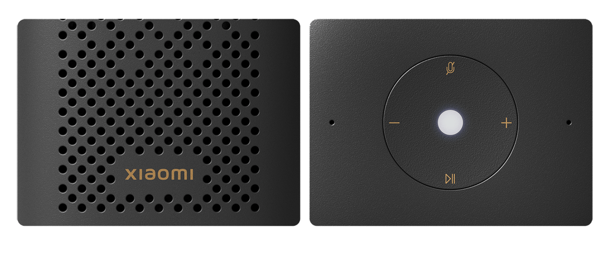 Фото 3-1 Xiaomi Smart Speaker IR Control