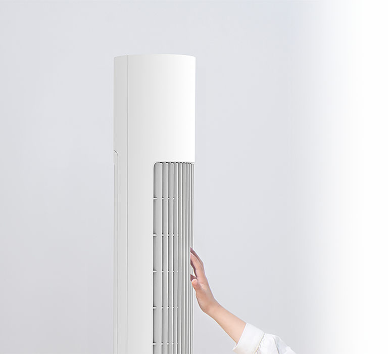 Фото 6 Xiaomi Smart Tower Fan EU