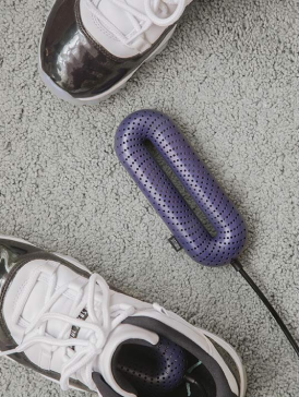 Xiaomi Sothing Children Zero-Shoes Dryer Orange Пластик сушка обуви Сеть 220 В